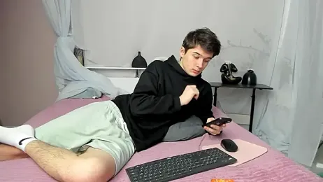 SherlockMax stripchat stream image