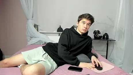 SherlockMax stripchat stream image