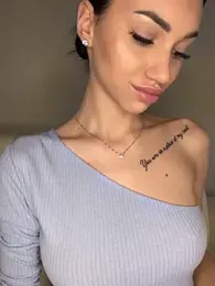 ilariea_girl stripchat stream image