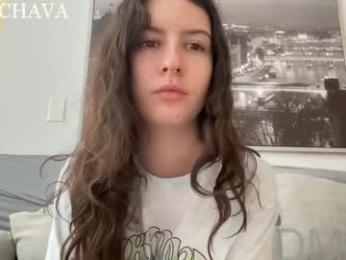 frenchava chaturbate stream image