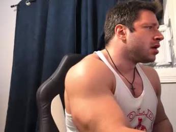 pizza_biceps chaturbate stream image