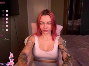 TeonaRose bongacams stream image