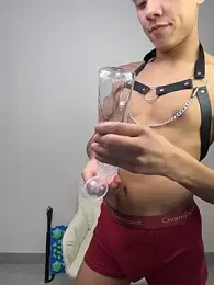 XiaoLin-01 stripchat stream image