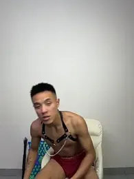 XiaoLin-01 stripchat stream image