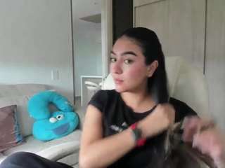 alexyferrer camsoda stream image