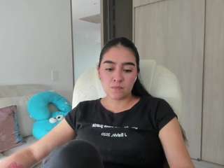 alexyferrer camsoda stream image