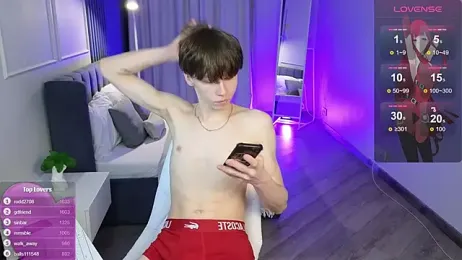 cuMte_boy stripchat stream image, 30.01.2026 01:10