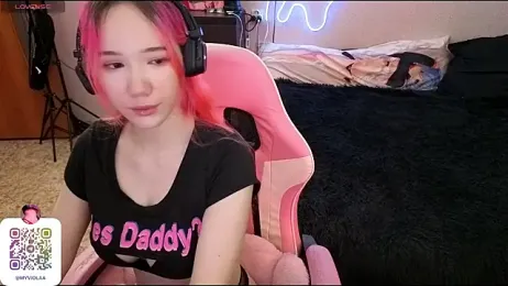 Maya_Viola stripchat stream image