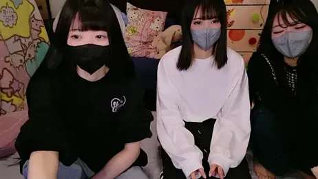 irohani_usagi stripchat stream image