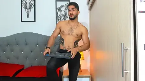 Maximiliano_ford stripchat stream image, 30.01.2026 11:10