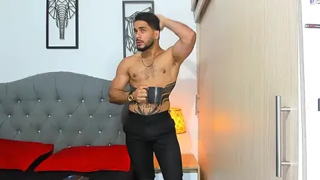 Maximiliano_ford stripchat stream image, 30.01.2026 11:10