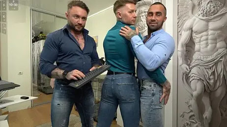 NickHOWLEN stripchat stream image