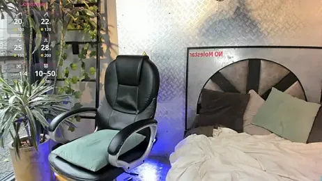 MarcoVitto stripchat stream image