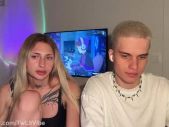 twl8vibe chaturbate stream image
