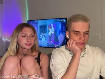 twl8vibe chaturbate stream image