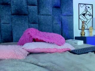 Violetta Ficher flirt4free stream image