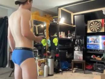 brad_bounce chaturbate stream image