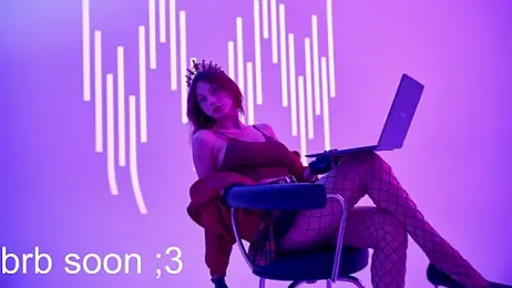 EvaLeester stripchat stream image