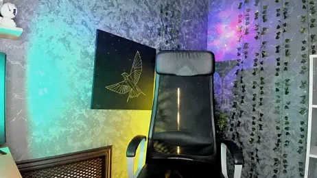 AlexxSweet stripchat stream image