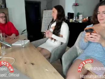 crazypaty chaturbate stream image