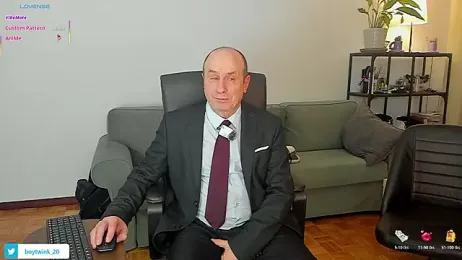 masterboy50 stripchat stream image, 31.01.2026 20:00