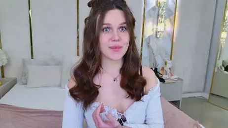 RihannaRose stripchat stream image