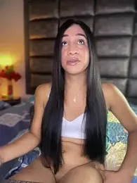 Ashly_Miller stripchat stream image, 31.01.2026 19:30