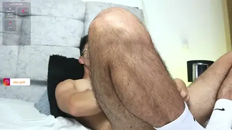 _Alexxx stripchat stream image, 31.01.2026 22:00