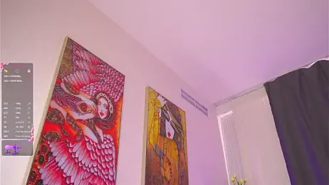 LiliBanger stripchat stream image, 01.02.2026 04:20