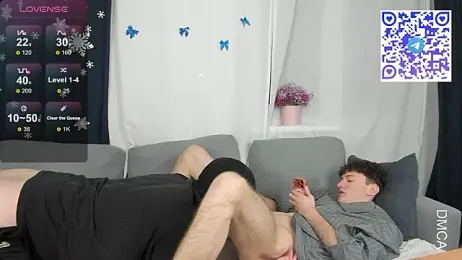 Kevin_Young_Cat stripchat stream image, 01.02.2026 16:00