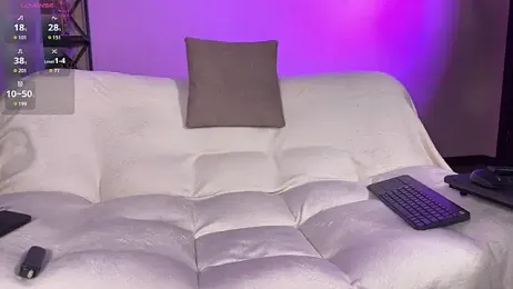 FireBeard_ stripchat stream image