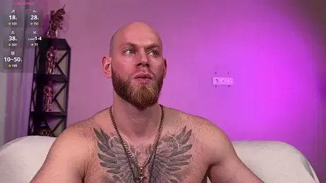 FireBeard_ stripchat stream image