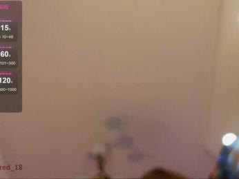 lolly-red- bongacams stream image