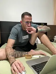 Lucasjandre stripchat stream image