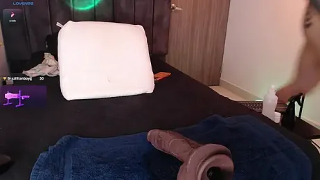 Diegoarctic stripchat stream image