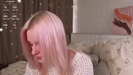 EdlaHewell stripchat stream image, 02.02.2026 04:40