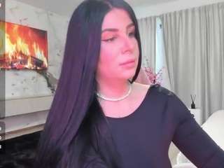 patriciakeys camsoda stream image, 02.02.2026 04:40