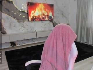 patriciakeys camsoda stream image, 02.02.2026 04:40