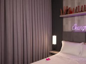 jeangreybianca chaturbate stream image, 02.02.2026 19:10