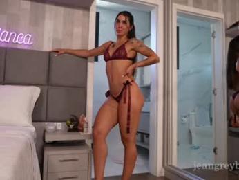 jeangreybianca chaturbate stream image, 02.02.2026 19:10
