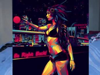 chroniclove chaturbate stream image, 02.02.2026 21:00