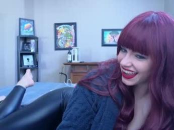 chroniclove chaturbate stream image, 02.02.2026 21:00
