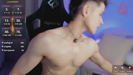 thomklein stripchat stream image, 02.02.2026 19:10