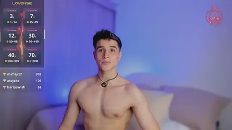 thomklein stripchat stream image, 02.02.2026 19:10