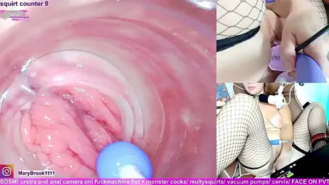 MaryBrook1 stripchat stream image