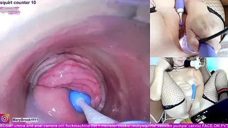 MaryBrook1 stripchat stream image