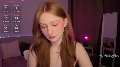 Betty_Twinkle stripchat stream image