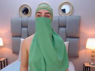 Aliah Manzur flirt4free stream image