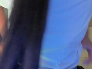 Isa Raven flirt4free stream image