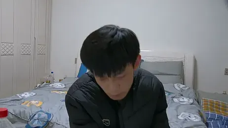 paofu-001 stripchat stream image